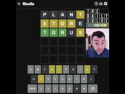 Что такое Wordle? 