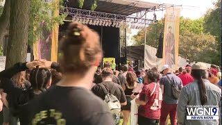 See the 2023 Riot Fest lineup