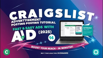 Dominate Craigslist in 2025—Fastest Bulk Posting Software Revealed!