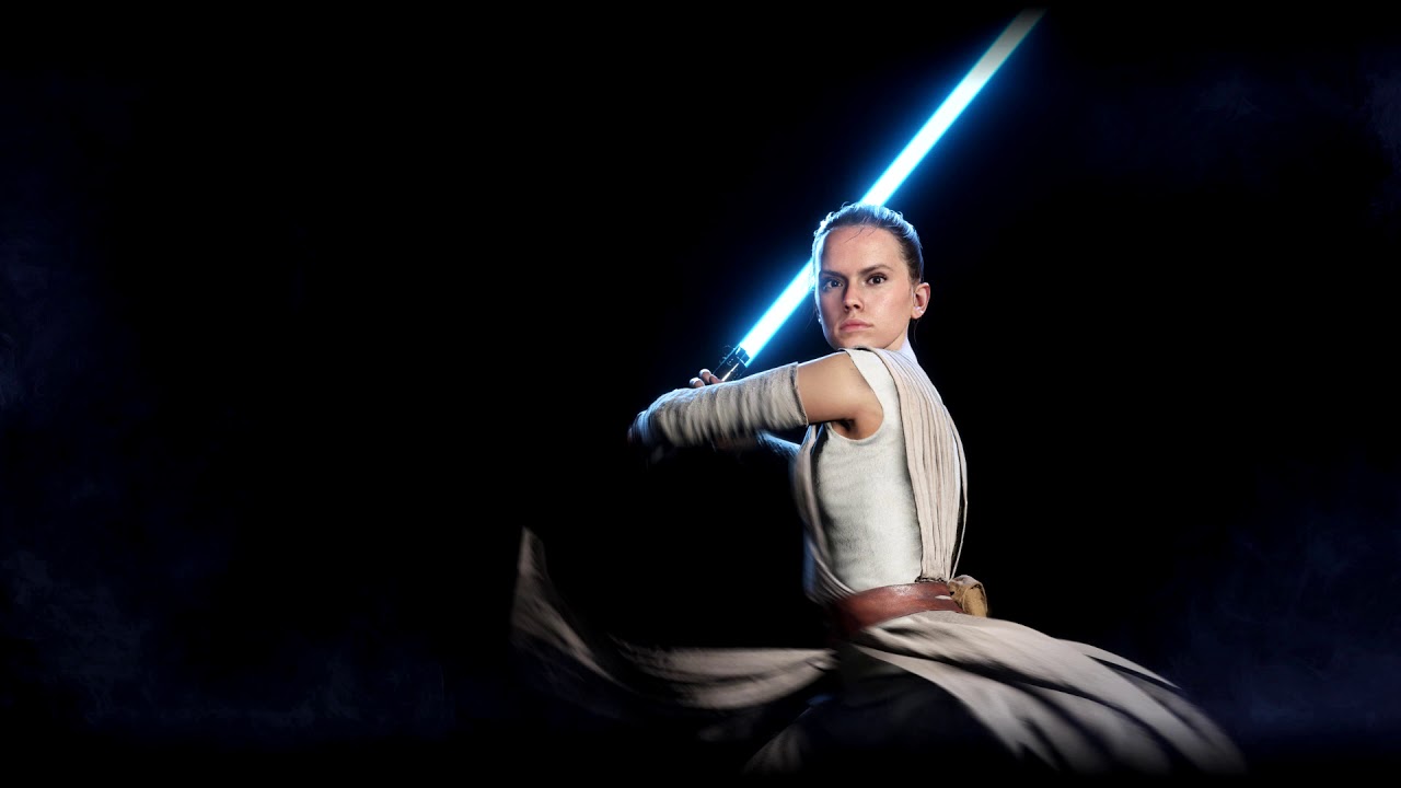 The Force Is With You - FILM VERSION