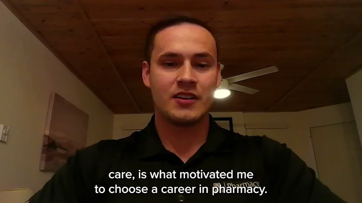 National Pharmacy Week 2023 | Jarrod Hise