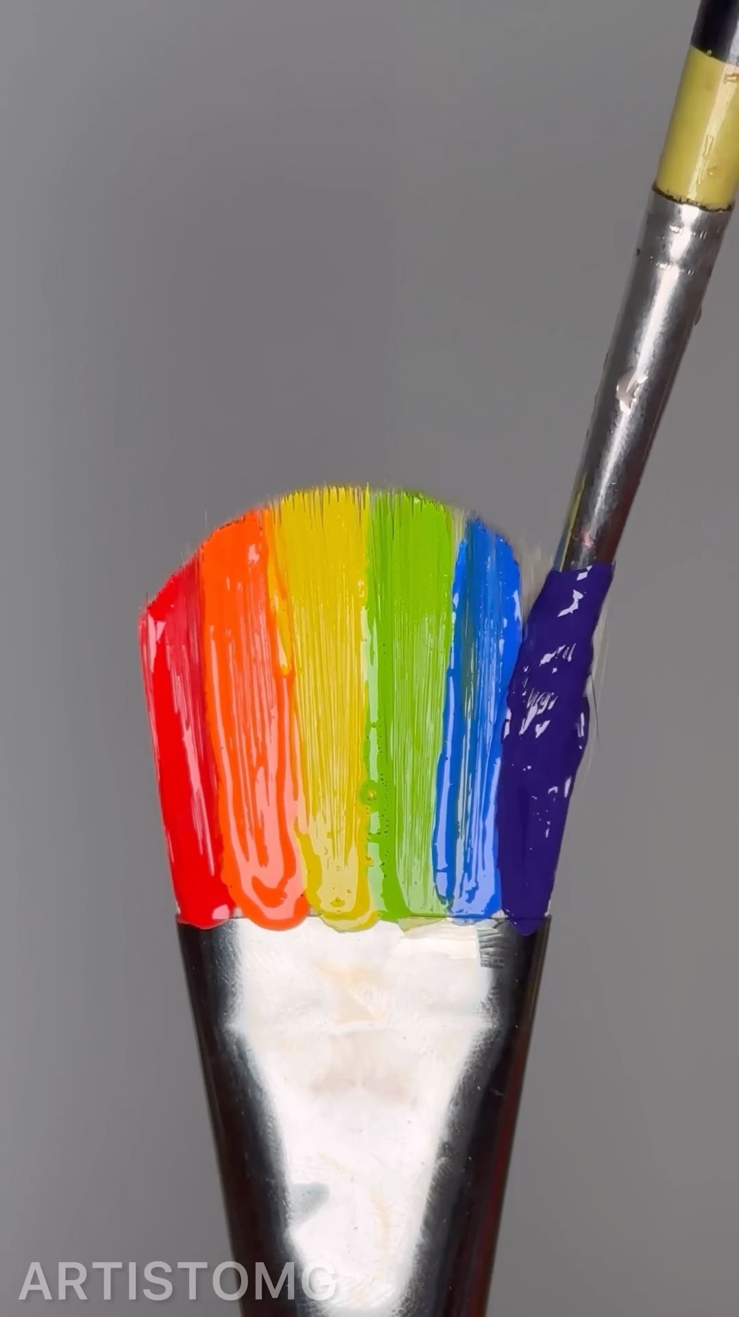 Satisfying and Easy Art Ideas! ?✨? #creative #art #artistomg
