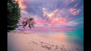 Tempo Gaigy - Misaotra Foana
