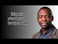 VALENTIN #AKAYEZU: IBISUBIZO KU BIBAZO URUBYIRUKO RWIBAZA KU NYITO "JENOSIDE YAKOREWE ABATUTSI"