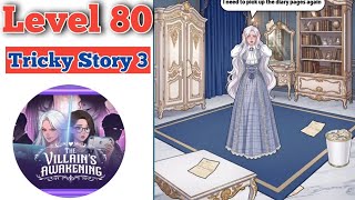 Tricky Story 3 Level 80 Solution Walkthrough 