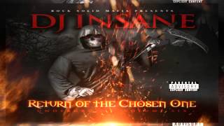 DJ Insane ft. B-Dub - Mask And Glock