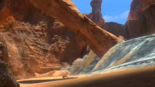 Tangled - Savin Me