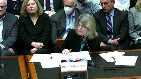 University Presidents under fire after speaking against antisemitism on campuses