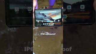First We Drowned It… Then We Turned Off the Lights