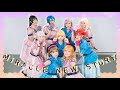 【Pllume!】MIRACLE NEW STORY / Liella! 踊ってみた【LoveLive! SuperStar!!】