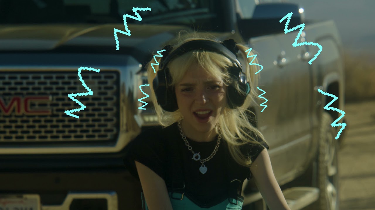 Watch Sophie Powers x NOAHFINNCE - Clearview (Official Video) on YouTube
