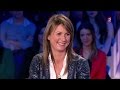 Pénélope Leprevost - On n&#39;est pas couché 19 mars 2016 #ONPC