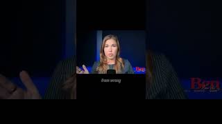 Ben’s Take on the Lindsay Clancy Mistrial#BenShapiro #LindsayClancy #Politics #Shorts #viralvideo
