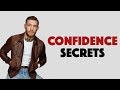 How To Be Confident -  Connor McGregor Confidence Breakdown