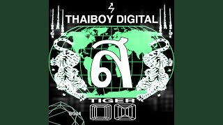 Video thumbnail of "Thaiboy Digital - Gtblessgo"