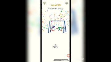 dop2 level 181#Ride on the swings #shorts #subscribe