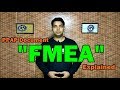 Failure mode and effects analysis  fmea  ppap document  ask mechnology 