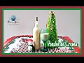 Ponche de Crema Venezolano | Ponche Navideño