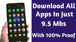 How To Use All Social Media App In One App |How To Use All Social App |Multiple App In One App 100% screenshot 4