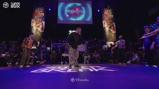 Download Lagu 【FINAL】Ruffneck Attack vs Predatorz │ SUPER BREAK 2025 │ FEworks MP3