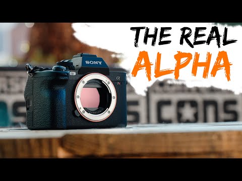 Sony a7R V Review - GAME OVER Canon DPAF!