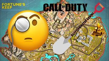 Fast way to get your Loadout on Warzone Fortune’s Keep. Plus Extra Loot & $$$!