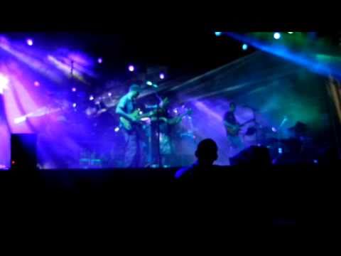 Umphreys McGee - "Kris's Lounge Groove" - JaJunk