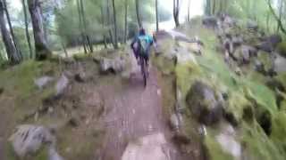 20140614 01 Navarra Quinto Real Harrikulunka