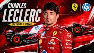 Animated Formula 1 Poster in After Effects 🔥 Ferrari Style Motion Design Tutorial