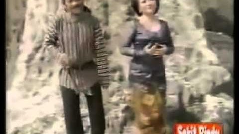 Campursari Manthous SAKIT RINDU