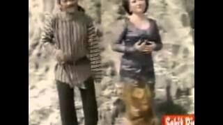 Campursari Manthous SAKIT RINDU