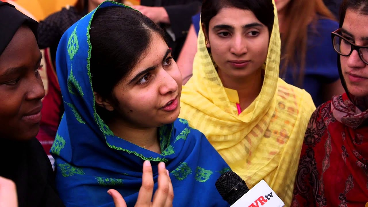 camera iphone 8 plus apk Malala Yousafzai at the 