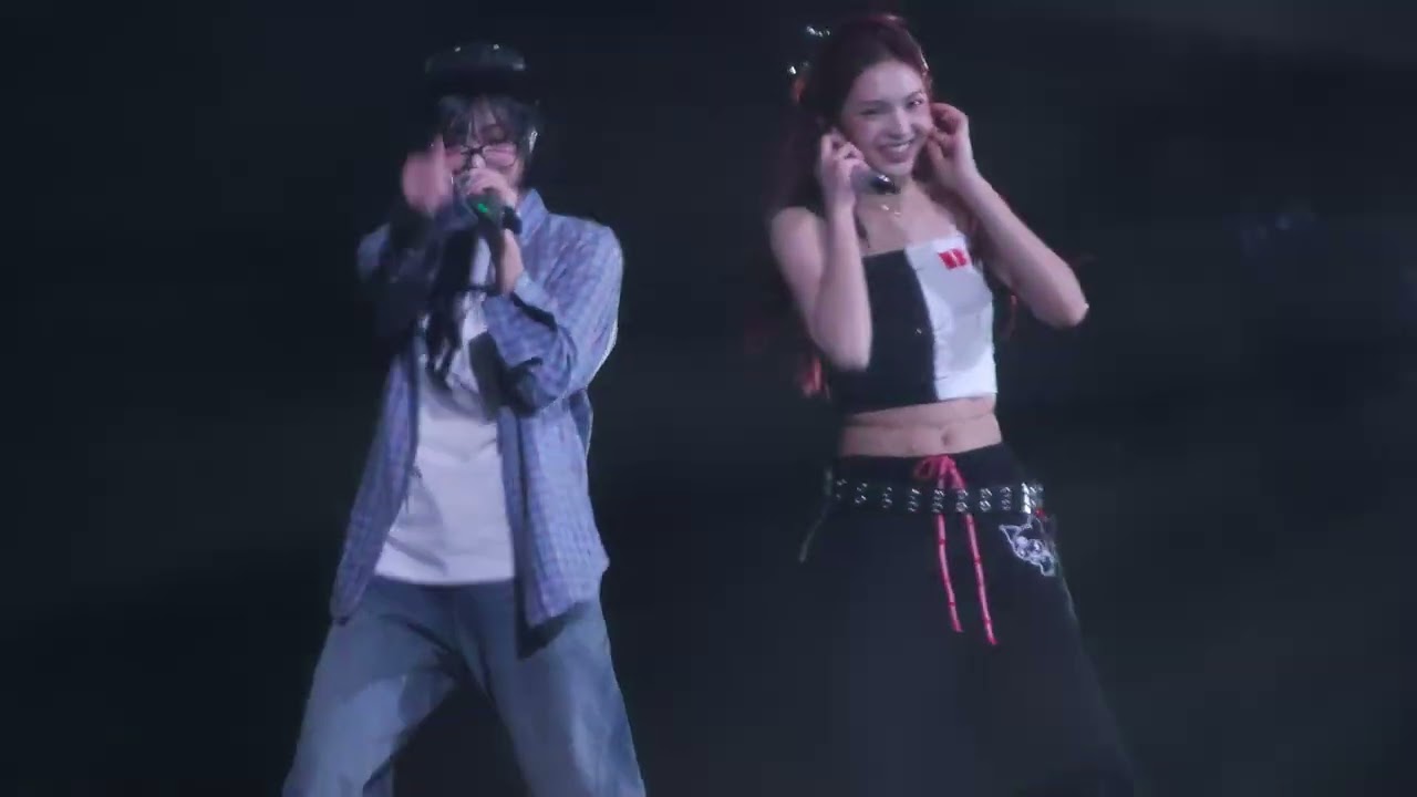 BABYMONSTER | ENCORE: WE GO UP |  [2026 TAIPEI FAN CONCERT] 260102