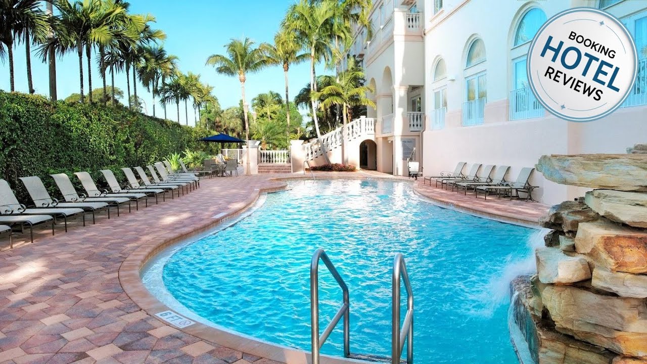 Hilton Naples | Naples (FL), United States | Hotel Review 🏨