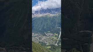 TourTheMontBlanc_Day10_shorts1 #mountains #alp #campping #climbing #nature #adventure