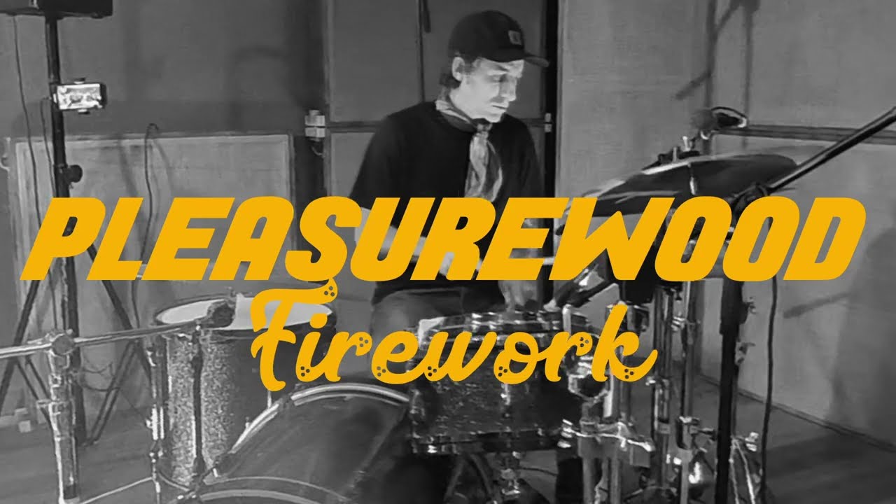 Pleasurewood - Firework - LIVE - Storm Sessions adlı videoyu YouTube'da izle Pleasurewood - Firework - LIVE - Storm Sessions adlı videoyu YouTube'da izle