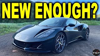 Lotus Emira: the Sub-$100k Sports Car We've Been Waiting For? - TheSmokingTire