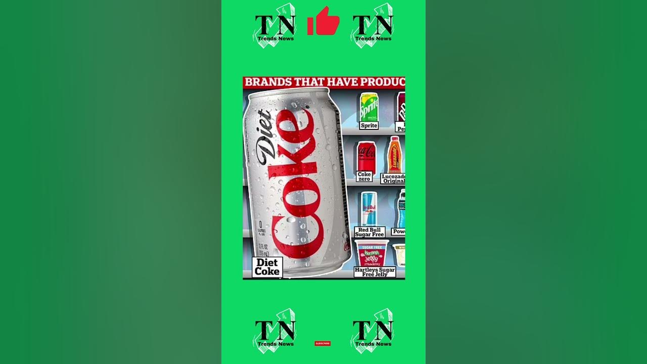 what-products-contain-aspartame-here-s-a-list-of-popular-foods-youtube