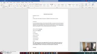Networked Systems Security - Assignment 2 Task 2 M1 Wealth