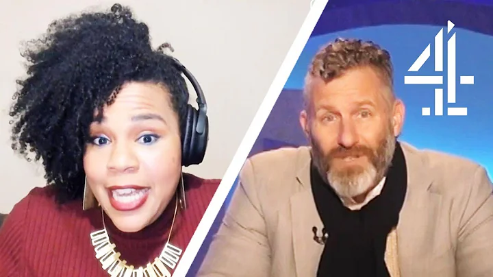 Desiree Burch on How White People Can Help Black L...