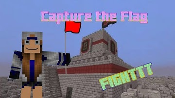 Capture the flag  - What A Fail  - Ep 1