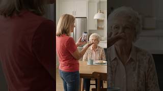 My 90-Year-Old Grandma’s Hilarious Response