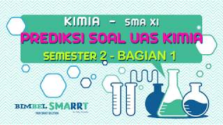 Prediksi soal ujian akhir semester (uas) kimia kelas 11 2, beserta
pembahasan lengkap semoga membantu kalian ya!! materi : larutan asam
basa dan ph ...