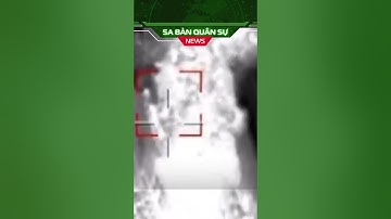 🔥 SBQS #SHORT | Ukraine công bố video tên lửa HIMARS bắn nổ hàng loạt hệ thống pháo Nga