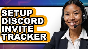 How to Setup Discord Invite Tracker (Easy Method)