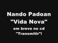 Vida Nova - Nando Padoan