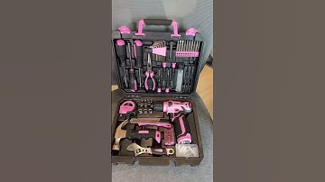 #deko #dekotools #DIY #diytools #toolkit #diytoolkit #hometools