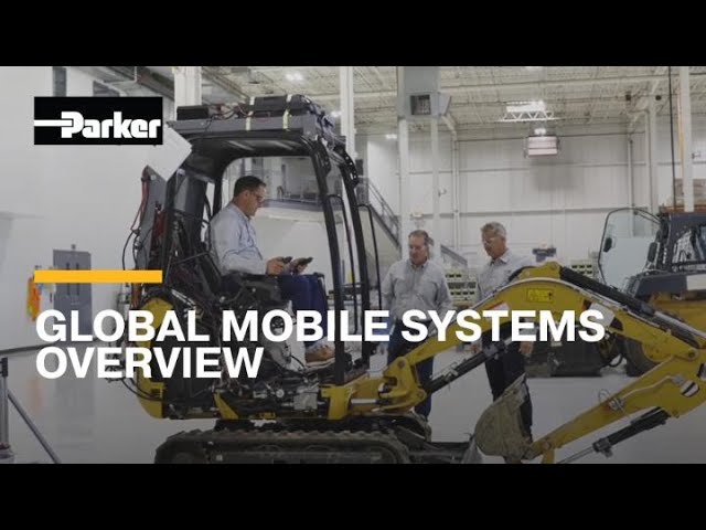 Global Mobile Systems: Integrated Vehicle Systems for OEMs