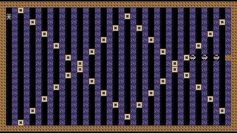 Boulder Dash for profs - 