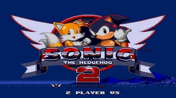 Shadow The Hedgehog 2 | ✪ Sonic Hack Longplay